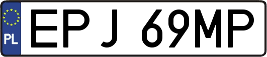 EPJ69MP