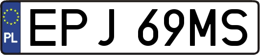 EPJ69MS