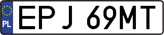 EPJ69MT