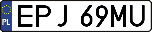 EPJ69MU