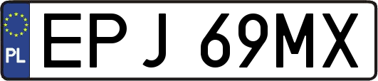 EPJ69MX