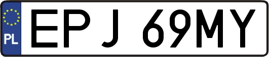 EPJ69MY
