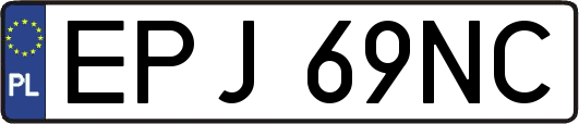 EPJ69NC