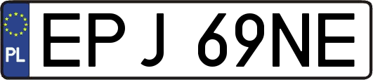 EPJ69NE