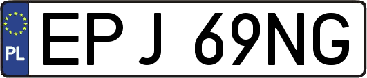 EPJ69NG