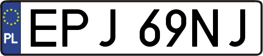 EPJ69NJ