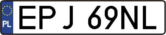 EPJ69NL