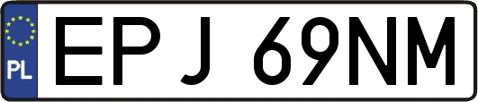 EPJ69NM