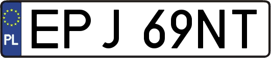 EPJ69NT