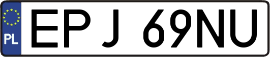 EPJ69NU