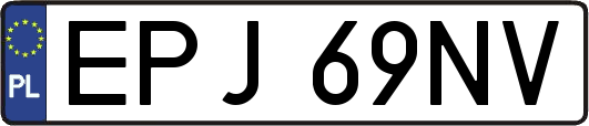EPJ69NV