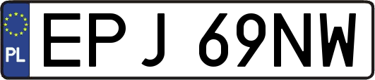 EPJ69NW