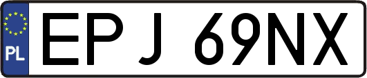 EPJ69NX