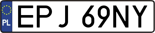 EPJ69NY