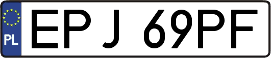 EPJ69PF