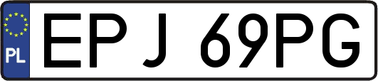 EPJ69PG
