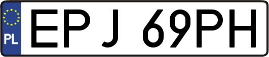 EPJ69PH