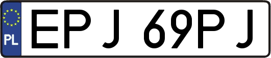 EPJ69PJ