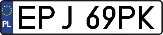 EPJ69PK