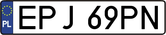 EPJ69PN