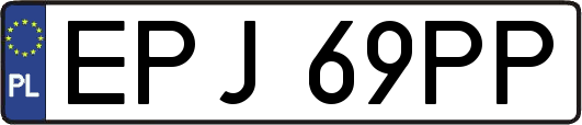 EPJ69PP