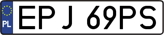 EPJ69PS