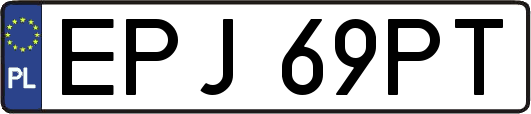 EPJ69PT