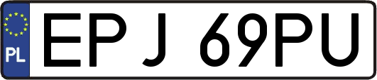 EPJ69PU
