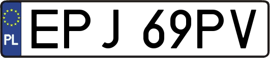 EPJ69PV