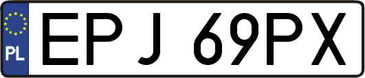 EPJ69PX