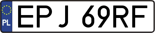 EPJ69RF