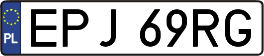EPJ69RG