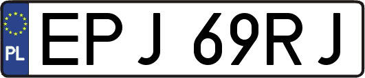 EPJ69RJ