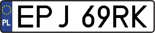 EPJ69RK