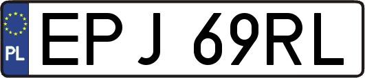 EPJ69RL