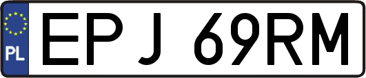 EPJ69RM