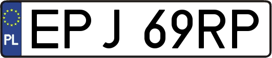 EPJ69RP