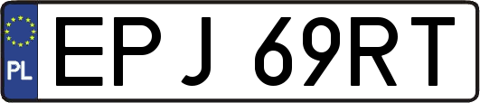 EPJ69RT