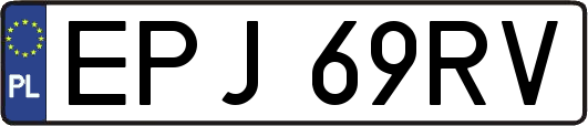EPJ69RV