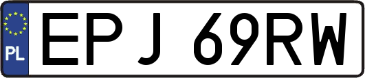 EPJ69RW
