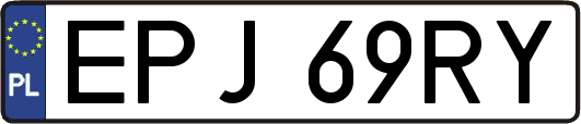 EPJ69RY