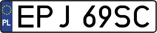 EPJ69SC