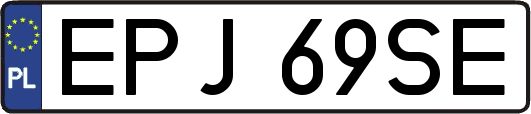 EPJ69SE