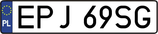 EPJ69SG