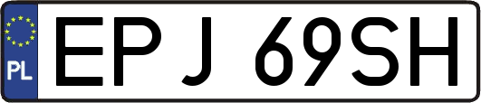 EPJ69SH