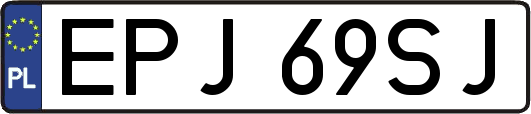 EPJ69SJ