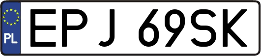EPJ69SK