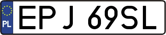EPJ69SL