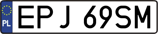 EPJ69SM