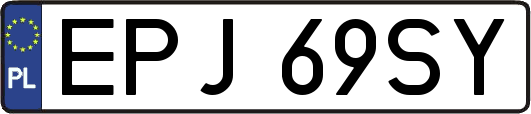 EPJ69SY
